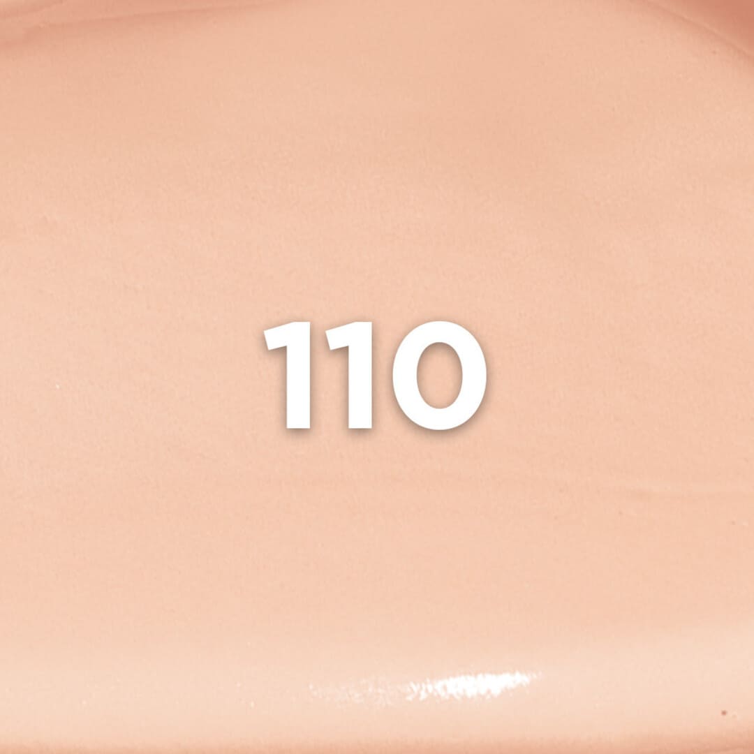 Loreal Paris Infaillible 32H Fresh Wear Foundation 110 Vanille Rose 30 ml