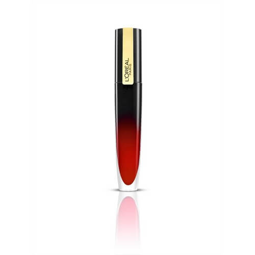 Loreal Paris Brilliant Signature Lipstick Be Powerful 312 6.4 ml