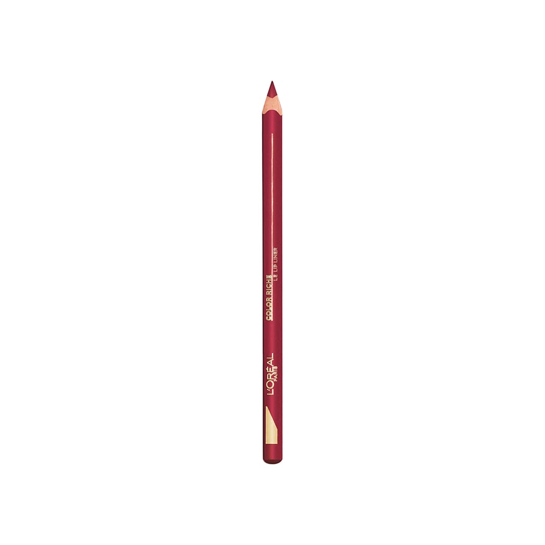 Loreal Paris Color Riche Lipliner 124 S Il Vous Plait 1.2g