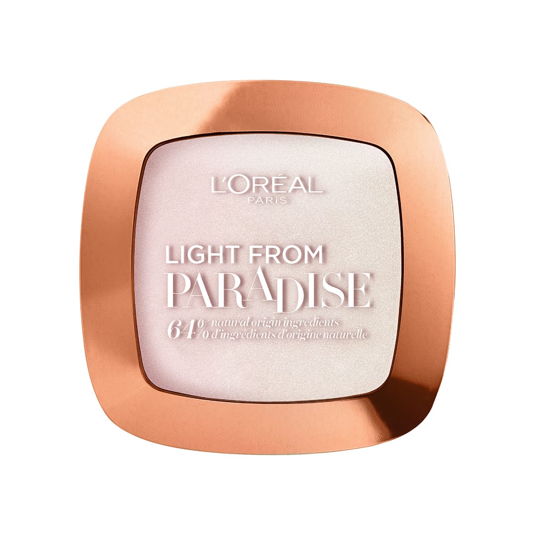 Loreal Paris Light From Paradise 1 Icoconic Glow 9g