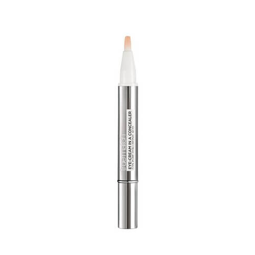 Loreal Paris True Match Eye Cream In A Concealer Natural Beige 3-5N 2 ml