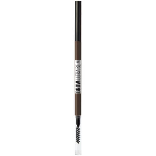 Maybelline Brow Ultra Slim EyePencil Black Brown 6 0.09g