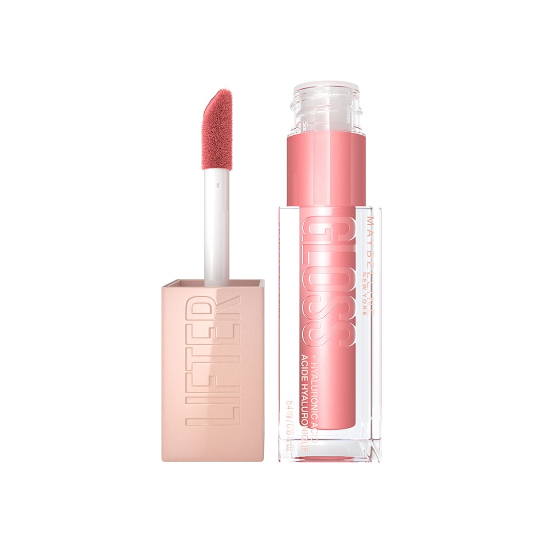 Maybelline Lifter Gloss 4 Silk 5.4 ml