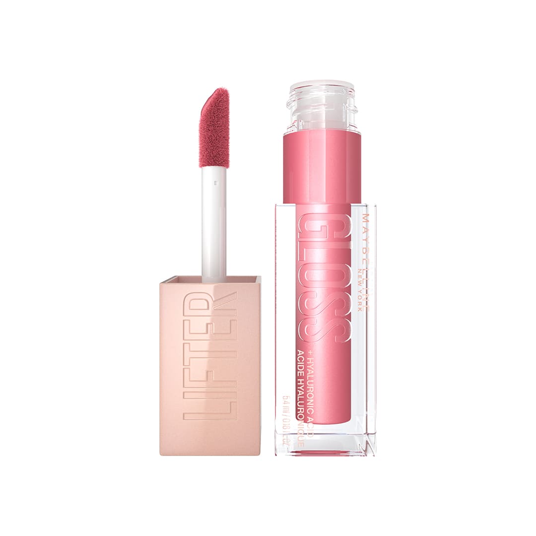 Maybelline Lifter Gloss 5 Petal 5.4 ml