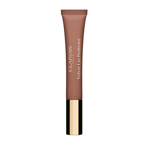 Clarins Velvet Lip Perfector Velvet Nude 01 12 ml