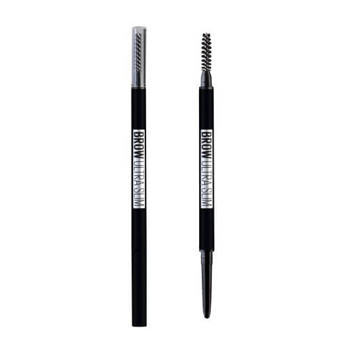 Maybelline Brow Ultra Slim EyePencil Black 7 0.09g