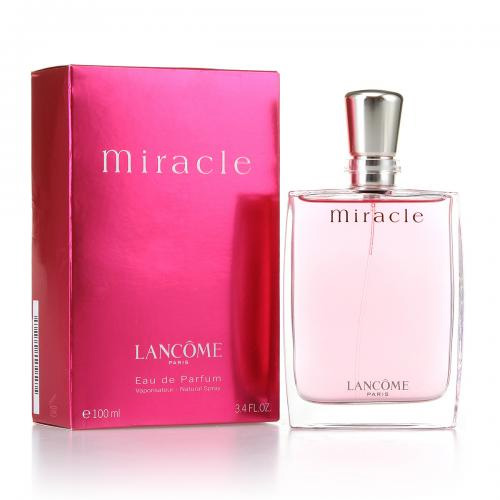 Lancome Miracle EdP