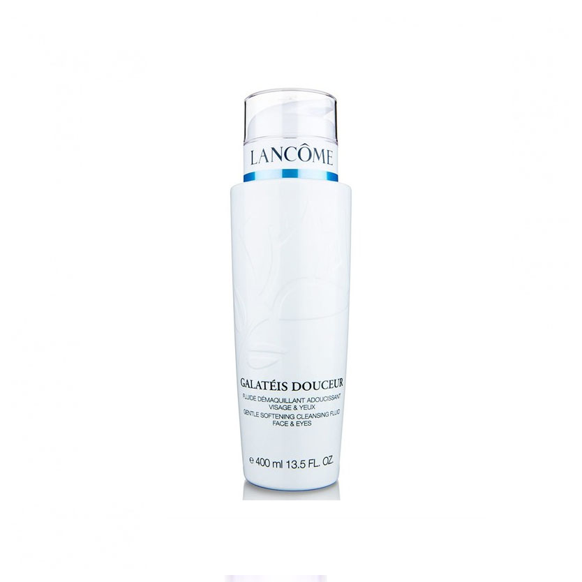 Lancome Galatéis Douceur - Make up remover 400 ml