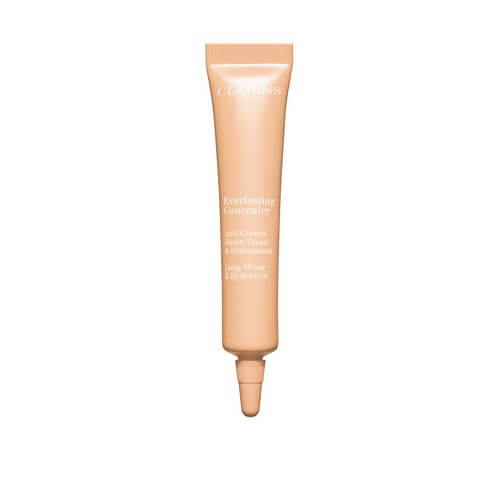 Clarins Everlasting Concealer Very Light 00 12 ml