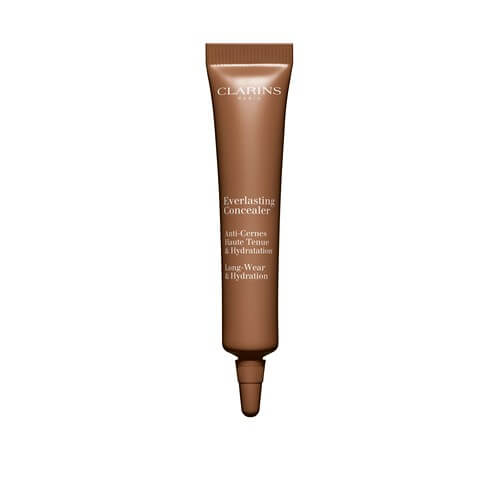 Clarins Everlasting Concealer Very Deep 05 12 ml