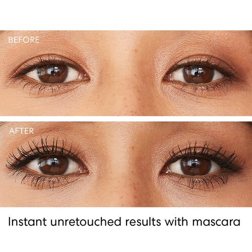 bareMinerals Strength And Length Serum Infused Mascara 8 ml