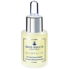 Sans Soucis Beauty Elixir 3 In 1 Multi Protection Serum 15 ml