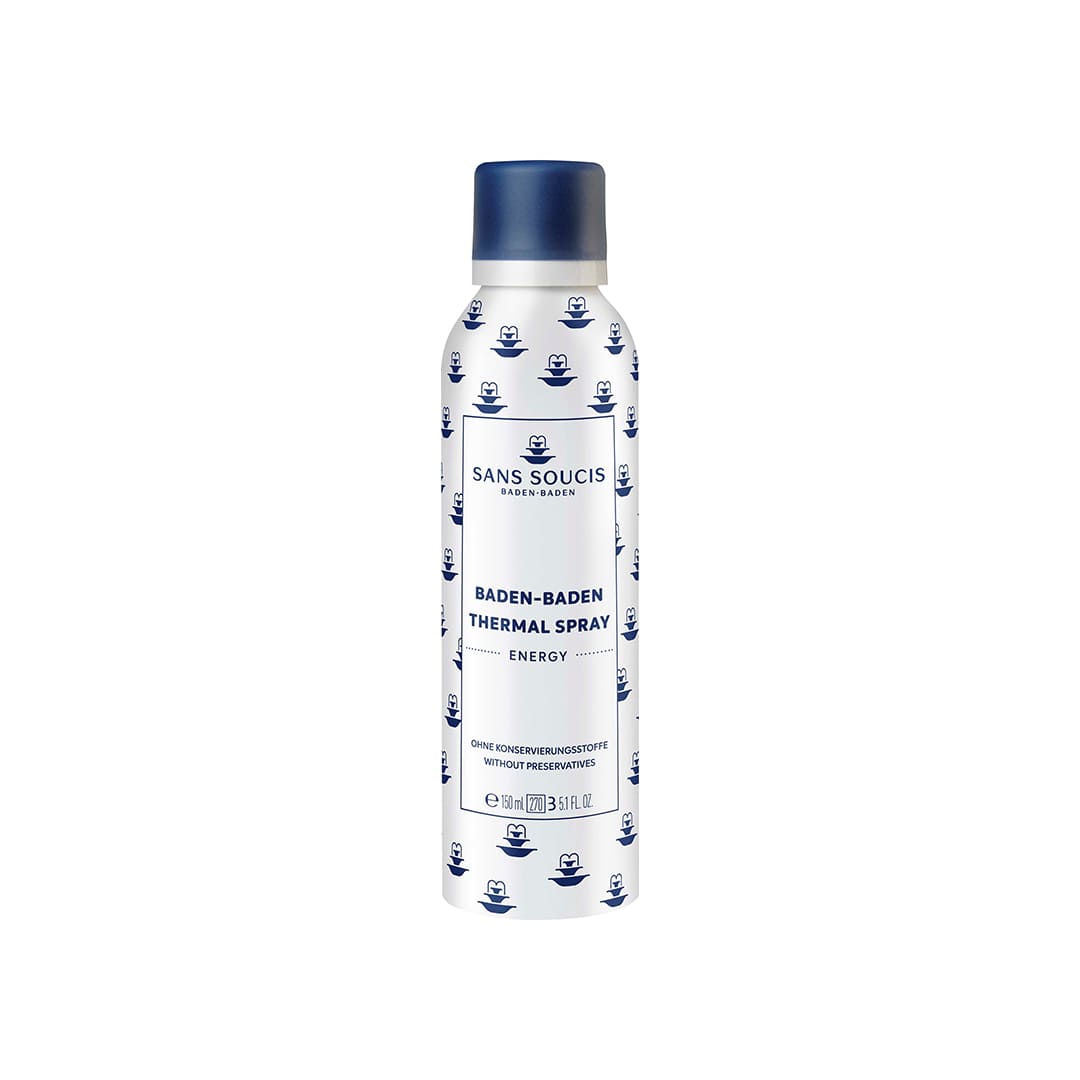 Sans Soucis Baden Baden Thermal Spray 150 ml