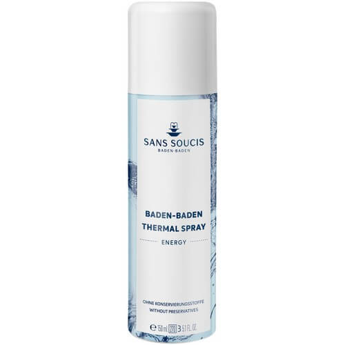 Sans Soucis Baden Baden Thermal Spray 150 ml