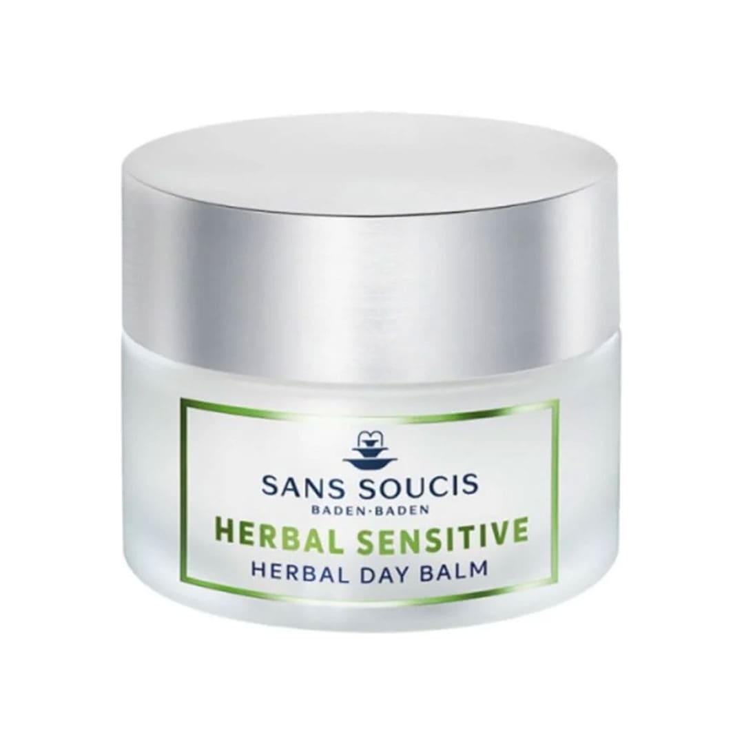 Sans Soucis Herbal Sensitive Herbal Day Balm 50 ml