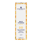 Sans Soucis Daily Vitamins Apricot Dd Cream Light Spf25 30 ml