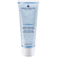 Sans Soucis Cleansing Facial Peeling 75 ml