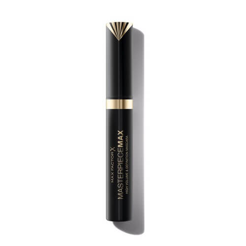 Max Factor Masterpiece Max Mascara Black 01 7.2 ml