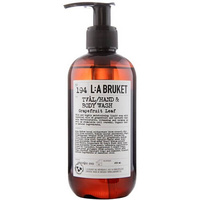 LA Bruket 194 Flytande Tvål Grapefruktblad 240 ml