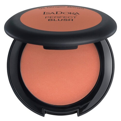 IsaDora Perfect Blush Ginger Brown 03 4.5g