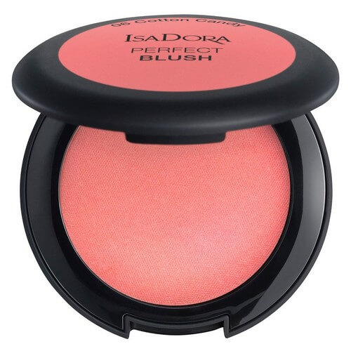 IsaDora Perfect Blush Cotton Candy 06 4.5g