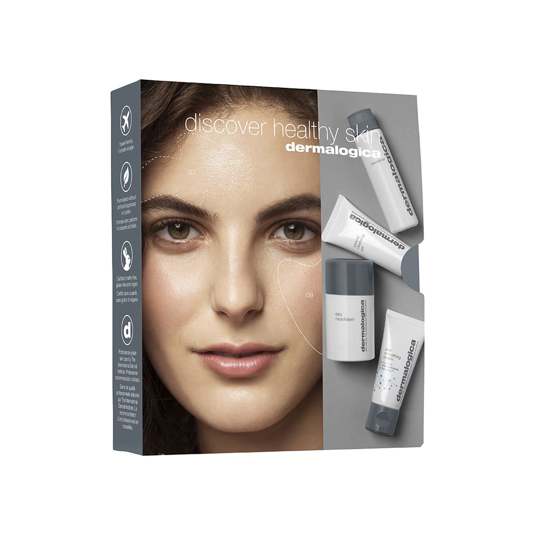 Dermalogica Discover Healthy Skin Kit