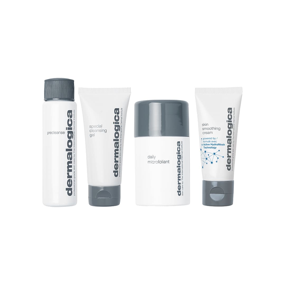 Dermalogica Discover Healthy Skin Kit