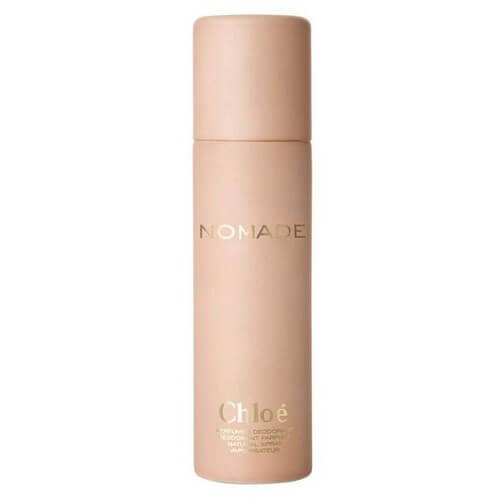 Chloe Nomade Deo Natural Spray 100 ml