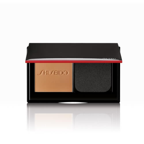 Shiseido Synchro Skin Self Refreshing Powder Foundation Maple 350 10g