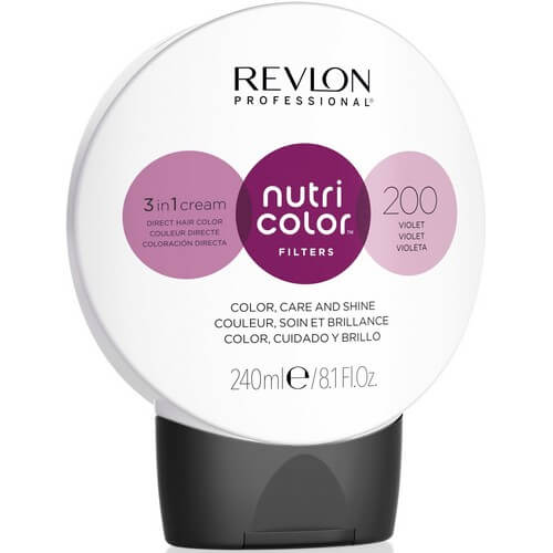 Revlon Nutri Color Filters 200 240 ml