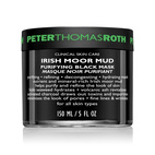 Peter Thomas Roth Irish Moor Mud Purifying Black Mask 150 ml