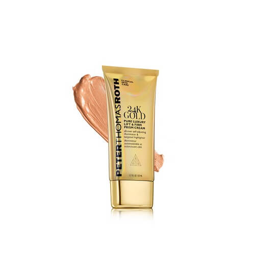 Peter Thomas Roth 24K Gold Pure Luxury Lift And Firm Prism Cream 50 ml