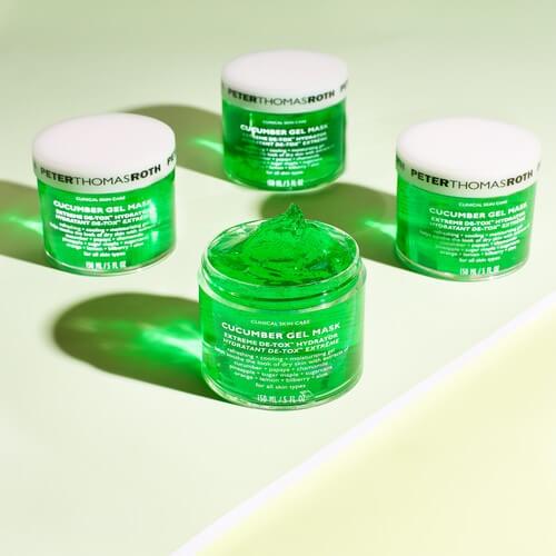 Peter Thomas Roth Cucumber Gel Mask 150 ml