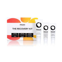 Priori The Recovery Kit 3 pcs