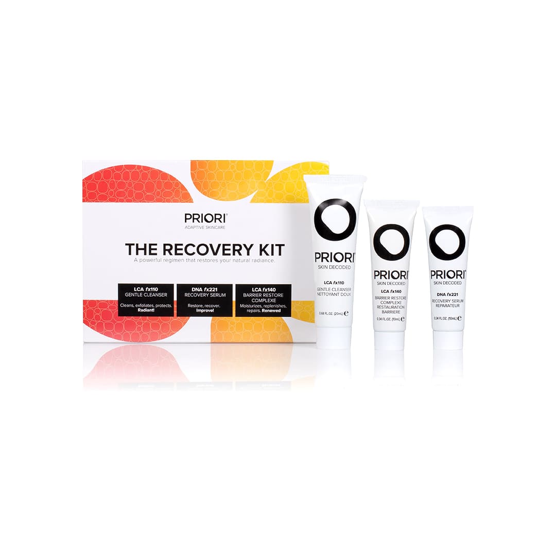 Priori The Recovery Kit