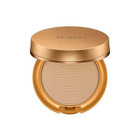 Sensai Silky Bronze Natural Veil Compact Bronzer Light Sc01