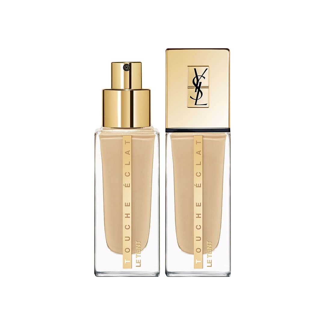 Yves Saint Laurent Touche Eclat Le Teint Foundation BD30 25 ml