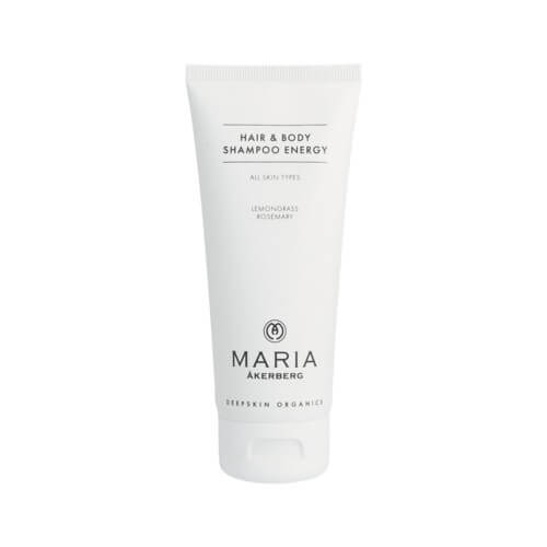 Maria Åkerberg Hair And Body Shampoo Energy 100 ml