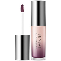 Sensai Total Lip Gloss In Colours Akatsuki Black 01 4.5 ml