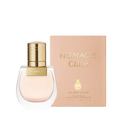 Chloe Les Minis Nomade EdP 20 ml