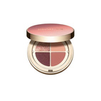 Clarins Ombre 4 Couleurs Fairy Tale Nude Gradation 01 4g