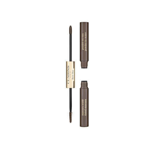 Clarins Brow Duo Dark Brown 05 2.8g