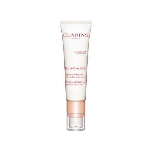 Clarins Calm Essentiel Redness Corrective Gel 30 ml