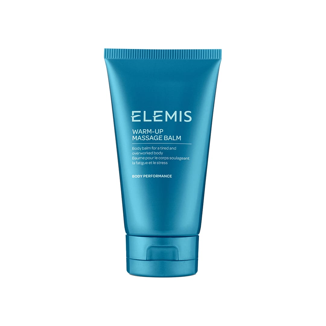 Elemis Body Performance Warm Up Massage Balm 150 ml