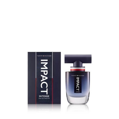 Tommy Hilfiger Impact Intense Men EdP 50 ml