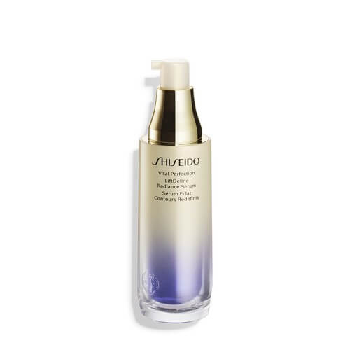 Shiseido Vital Perfection Liftdefine Radiance Serum 40 ml