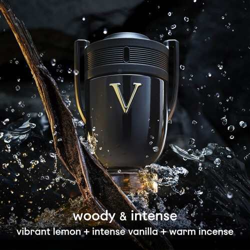 Rabanne Invictus Victory EdP 100 ml