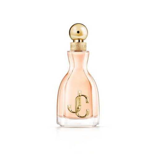 Jimmy Choo I Want Choo EdP 60 ml