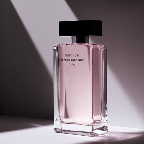 Narciso Rodriguez For Her Musc Noir EdP 50 ml