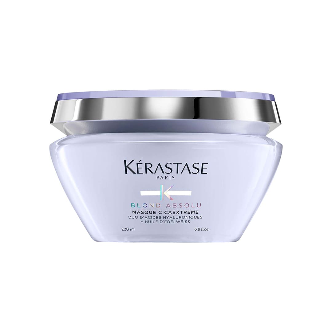 Kerastase Blond Absolu Masque Cicaextreme Hair Mask 200 ml